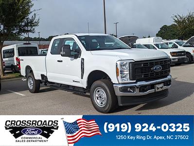 New 2025 Ford F-250 XL Super Cab 4WD Pickup for sale #T580906 - photo 1