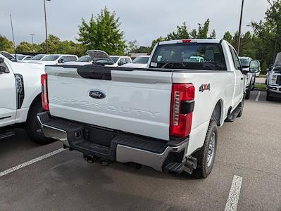 New 2025 Ford F-250 XL Super Cab 4WD Pickup for sale #T580906 - photo 2