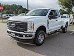 New 2025 Ford F-250 XL Super Cab 4WD Pickup for sale #T580906 - photo 7