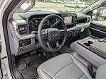 2025 Ford F-450 Crew Cab DRW 4WD PJ's Flatbed Truck for sale #T580907 - photo 14