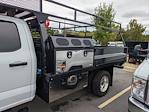 2025 Ford F-450 Crew Cab DRW 4WD PJ's Flatbed Truck for sale #T580907 - photo 30