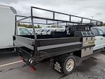 2025 Ford F-450 Crew Cab DRW 4WD PJ's Flatbed Truck for sale #T580907 - photo 32