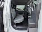 2025 Ford F-450 Crew Cab DRW 4WD PJ's Flatbed Truck for sale #T580907 - photo 33