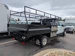 2025 Ford F-450 Crew Cab DRW 4WD PJ's Flatbed Truck for sale #T580907 - photo 2