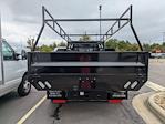 2025 Ford F-450 Crew Cab DRW 4WD PJ's Flatbed Truck for sale #T580907 - photo 5