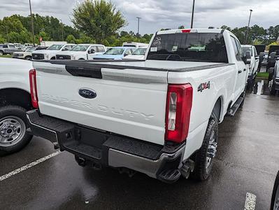 New 2025 Ford F-350 XLT Crew Cab 4WD SRW Pickup for sale #T580909 - photo 2