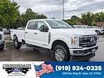 New 2025 Ford F-350 XLT Crew Cab 4WD SRW Pickup for sale #T580909 - photo 1