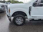 New 2025 Ford F-350 XLT Crew Cab 4WD SRW Pickup for sale #T580909 - photo 12
