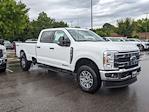 New 2025 Ford F-350 XLT Crew Cab 4WD SRW Pickup for sale #T580909 - photo 3