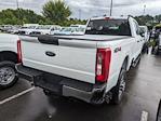 New 2025 Ford F-350 XLT Crew Cab 4WD SRW Pickup for sale #T580909 - photo 2