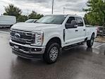 New 2025 Ford F-350 XLT Crew Cab 4WD SRW Pickup for sale #T580909 - photo 7