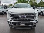 New 2025 Ford F-350 XLT Crew Cab 4WD SRW Pickup for sale #T580909 - photo 8