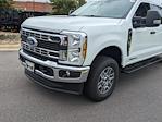 New 2025 Ford F-350 XLT Crew Cab 4WD SRW Pickup for sale #T580910 - photo 10