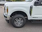 New 2025 Ford F-350 XLT Crew Cab 4WD SRW Pickup for sale #T580910 - photo 11