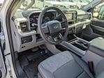 New 2025 Ford F-350 XLT Crew Cab 4WD SRW Pickup for sale #T580910 - photo 15