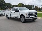 New 2025 Ford F-350 XLT Crew Cab 4WD SRW Pickup for sale #T580910 - photo 3