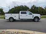 New 2025 Ford F-350 XLT Crew Cab 4WD SRW Pickup for sale #T580910 - photo 4