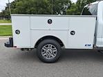 New 2025 Ford F-350 XLT Crew Cab 4WD SRW Pickup for sale #T580910 - photo 39