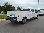 New 2025 Ford F-350 XLT Crew Cab 4WD SRW Pickup for sale #T580910 - photo 2