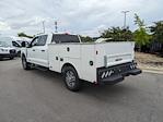 New 2025 Ford F-350 XLT Crew Cab 4WD SRW Pickup for sale #T580910 - photo 6