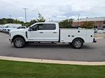 New 2025 Ford F-350 XLT Crew Cab 4WD SRW Pickup for sale #T580910 - photo 7