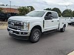 New 2025 Ford F-350 XLT Crew Cab 4WD SRW Pickup for sale #T580910 - photo 8