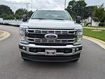 New 2025 Ford F-350 XLT Crew Cab 4WD SRW Pickup for sale #T580910 - photo 9