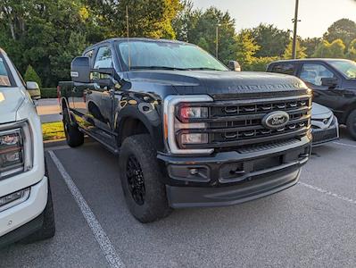 2023 Ford F-250 Crew Cab 4WD Pickup for sale #T580911A - photo 1