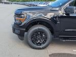 New 2025 Ford F-150 XLT SuperCrew Cab 4WD Pickup for sale #T580912 - photo 11
