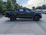 New 2025 Ford F-150 XLT SuperCrew Cab 4WD Pickup for sale #T580912 - photo 4