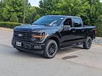 New 2025 Ford F-150 XLT SuperCrew Cab 4WD Pickup for sale #T580912 - photo 8