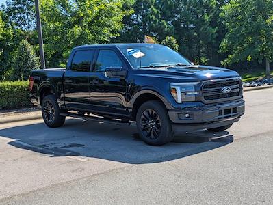 2025 Ford F-150 SuperCrew Cab 4WD Pickup for sale #T580916A - photo 1