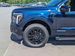 2025 Ford F-150 SuperCrew Cab 4WD Pickup for sale #T580916A - photo 22