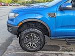 2021 Ford Ranger SuperCrew Cab 4WD Pickup for sale #T580916B - photo 21