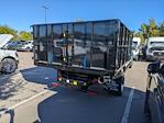 New 2025 Ford F-450 Crew Cab 4WD 12' PJ's Steel Dump Truck for sale #T580917 - photo 2