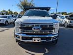 New 2025 Ford F-450 Crew Cab 4WD 12' PJ's Steel Dump Truck for sale #T580917 - photo 8