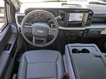 2025 Ford F-450 Crew Cab DRW 4WD PJ's Flatbed Truck for sale #T580918 - photo 30