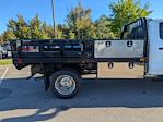 2025 Ford F-450 Crew Cab DRW 4WD PJ's Flatbed Truck for sale #T580918 - photo 33