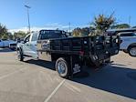 2025 Ford F-450 Crew Cab DRW 4WD PJ's Flatbed Truck for sale #T580918 - photo 6