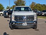 2025 Ford F-450 Crew Cab DRW 4WD PJ's Flatbed Truck for sale #T580918 - photo 9