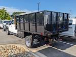 New 2025 Ford F-550 Crew Cab 4WD Landscape Dump for sale #T580919 - photo 4