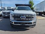 New 2025 Ford F-550 Crew Cab 4WD Landscape Dump for sale #T580919 - photo 7