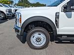 New 2025 Ford F-550 Crew Cab 4WD Landscape Dump for sale #T580919 - photo 9
