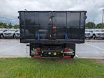 New 2025 Ford F-550 Crew Cab 4WD 12' PJ's Steel Dump Truck for sale #T580920 - photo 10