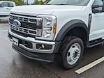 New 2025 Ford F-550 Crew Cab 4WD 12' PJ's Steel Dump Truck for sale #T580920 - photo 20