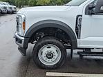 New 2025 Ford F-550 Crew Cab 4WD 12' PJ's Steel Dump Truck for sale #T580920 - photo 22