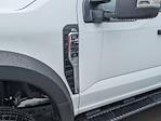 New 2025 Ford F-550 Crew Cab 4WD 12' PJ's Steel Dump Truck for sale #T580920 - photo 24
