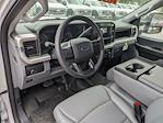 New 2025 Ford F-550 Crew Cab 4WD 12' PJ's Steel Dump Truck for sale #T580920 - photo 29