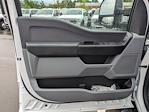 New 2025 Ford F-550 Crew Cab 4WD 12' PJ's Steel Dump Truck for sale #T580920 - photo 32