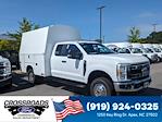 New 2025 Ford F-350 Super Cab 4WD Knapheide KC108H2094 Service Truck for sale #T580921 - photo 1